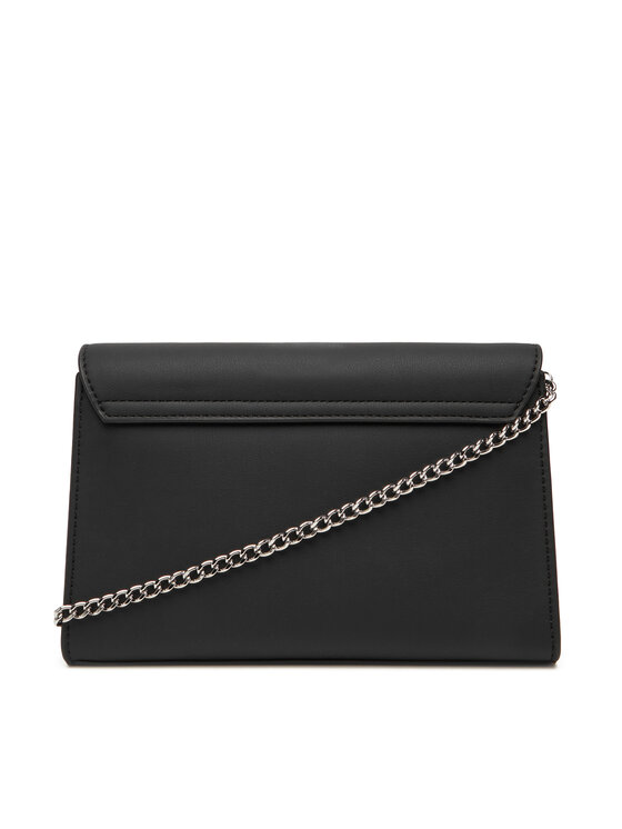 LOVE MOSCHINO Дамска чанта LOVE MOSCHINO JC4103PP0NKD000B Черен