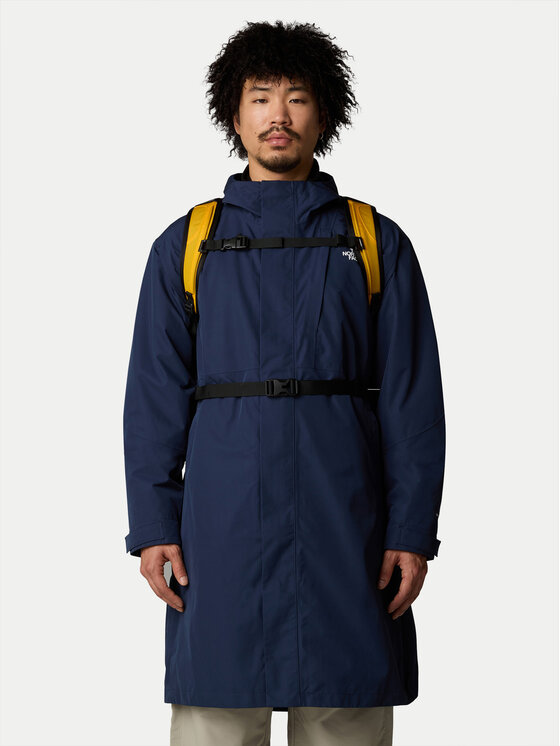 The North Face Zaino The North Face Borealis Classic NF00CF9C4WP1 Giallo