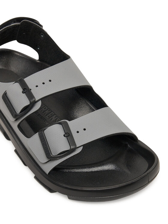 Birkenstock Босоніжки Birkenstock Mogami Terra BF 1027151 Сірий
