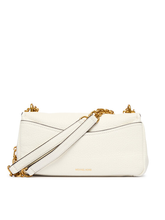 MICHAEL Michael Kors Τσάντα MICHAEL Michael Kors 30F6AYTL5E Κρεμ