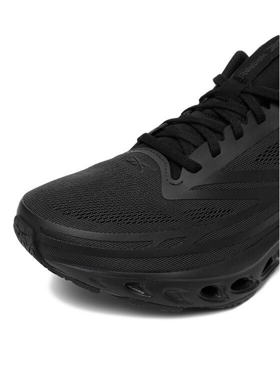 Reebok Bežecké topánky Reebok EO-FUEL FLEX RUN 100235790 Čierna