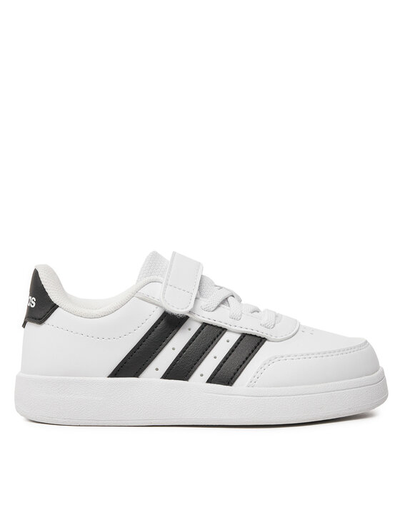 Sneakers adidas Breaknet 2.0 El C IE3792 Bianco