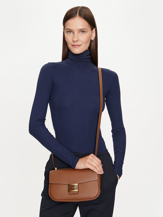 Kate Spade Torbica Kate Spade Katy K8829 Smeđa