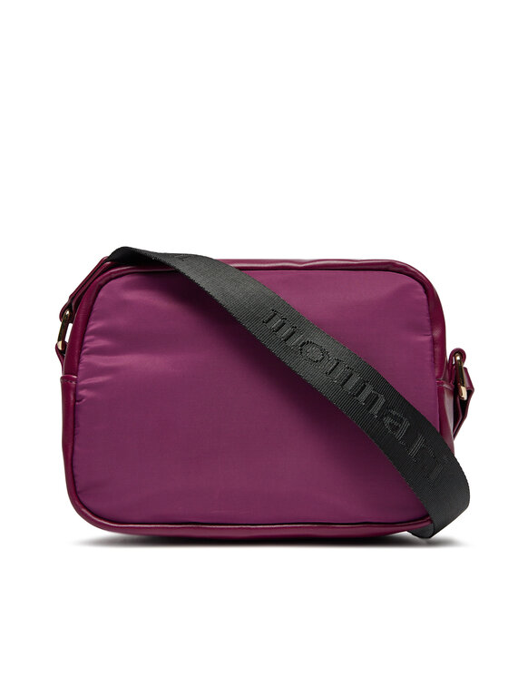 Monnari Kabelka Monnari BAG0950-014 Fialová