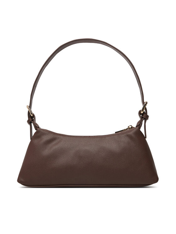 LOVE MOSCHINO Torebka LOVE MOSCHINO JC4212PP0PKB0313 Brązowy ciemny