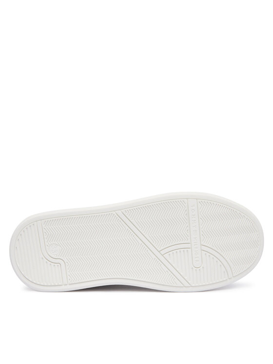 Tommy Hilfiger Zapatillas Tommy Hilfiger T3X9-35325-1355 M Blanco