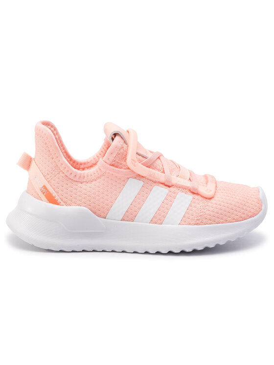 adidas Laisvalaikio batai adidas U Path Run C EE7435 Oranžinė