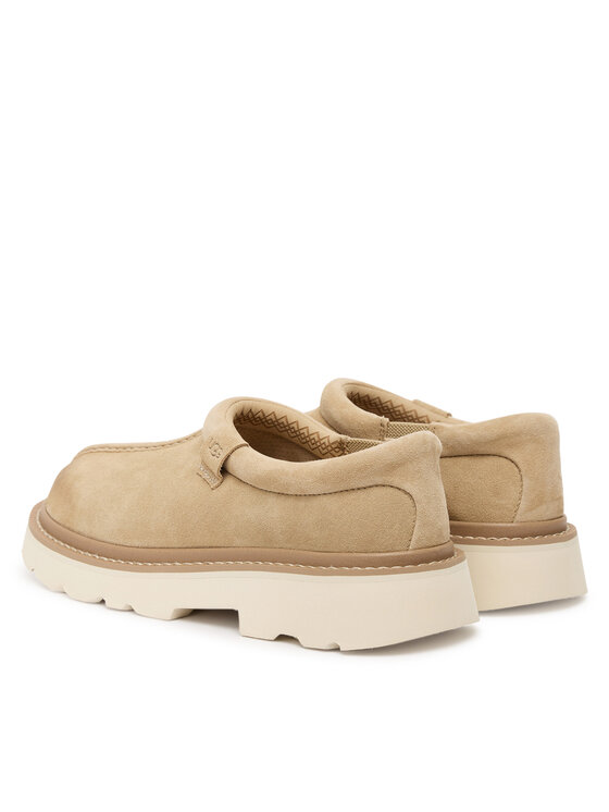 Ugg Снігоходи Ugg M Tasman Lug 1166913 Бежевий