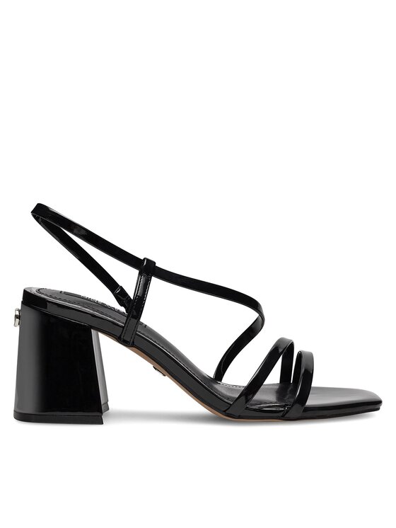 Nine West Босоніжки Nine West WFA2642-1 Чорний
