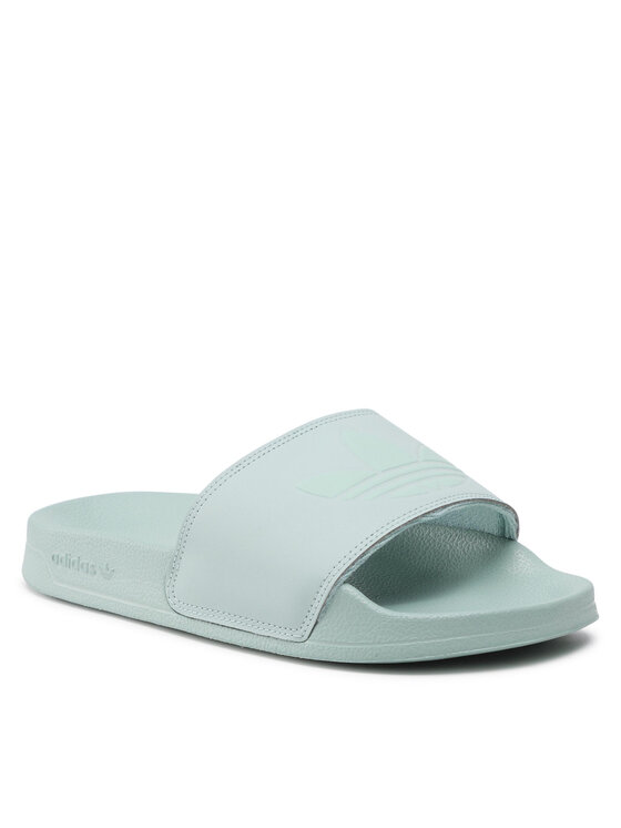 adidas Παντόφλες adidas Adilette Lite GX8894 Πράσινο