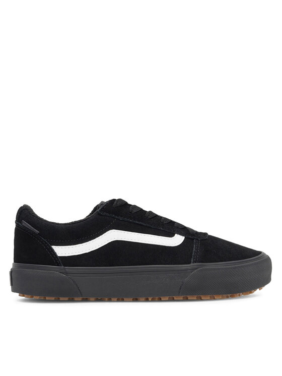 Vans Tenisówki Vans Ward Vansguard VN0A5KY7BKA1 Czarny