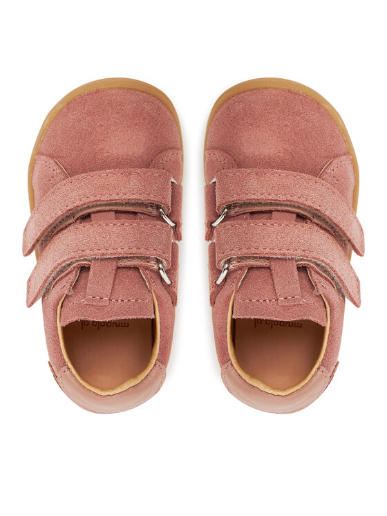 Mrugała Poltopánky Mrugała Natu 3123/5-40 Ružová