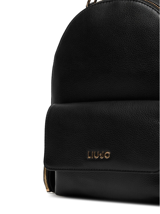 Liu Jo Рюкзак Liu Jo AA6324 E1012 Чорний
