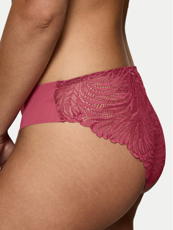 Triumph Triumph Класичні труси Pretty 10222241 Червоний