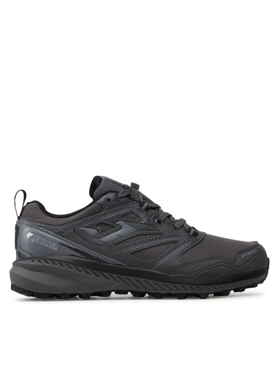 Joma Buty do biegania Joma Vora Men 2212 TKVORW2212 Szary