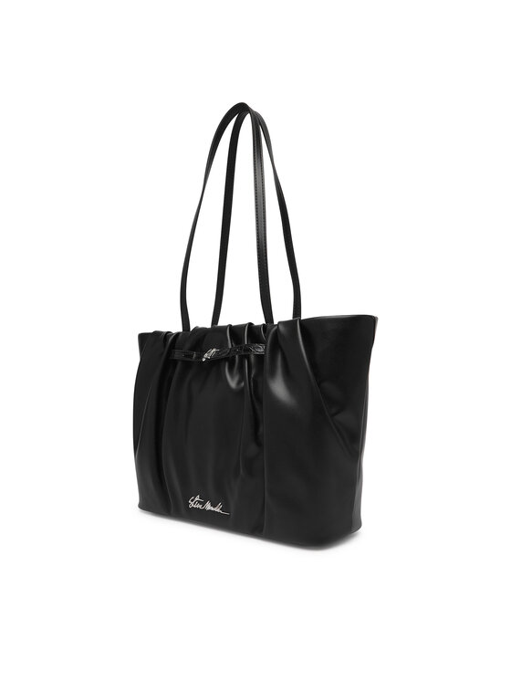 Steve Madden Τσάντα Steve Madden Bdandel 13002618 Μαύρο