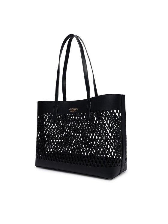 Guess Сумка Guess Letty HWPG99 11240 Чорний