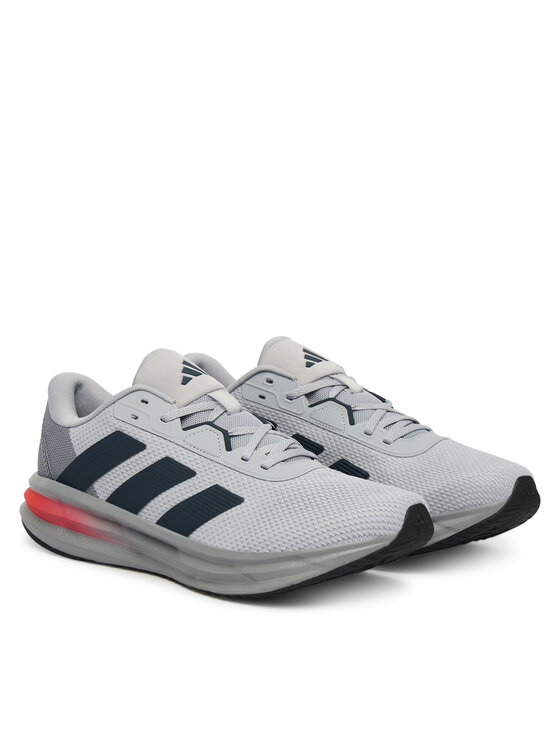 adidas Взуття для бігу adidas Galaxy 7 JQ2626 Сірий