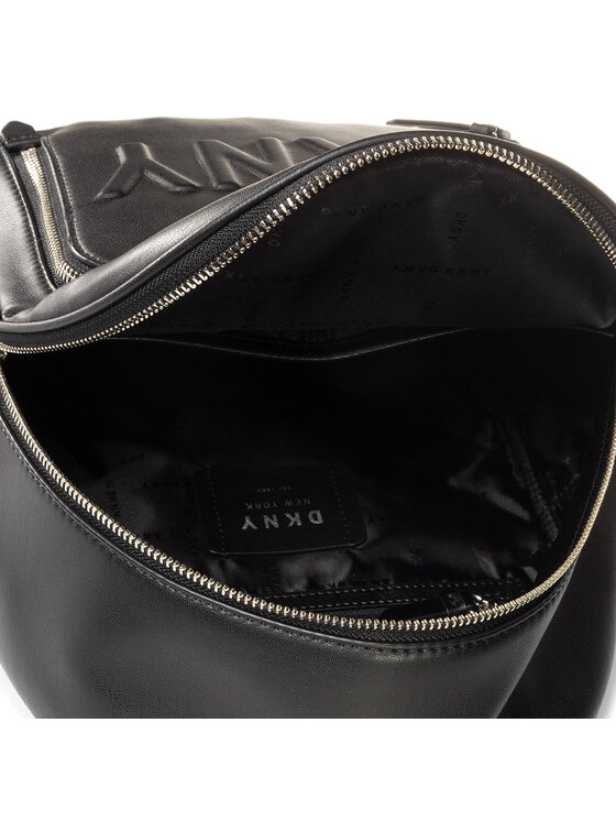 DKNY Раница DKNY R02KVI99 Черен