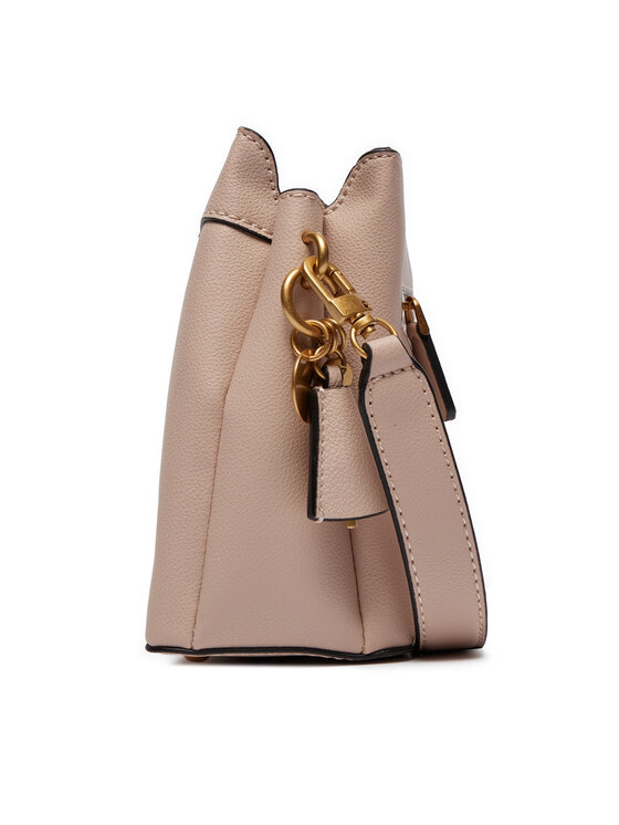 Geantă Guess James HWVA92 21120 Bej | Epantofi.ro