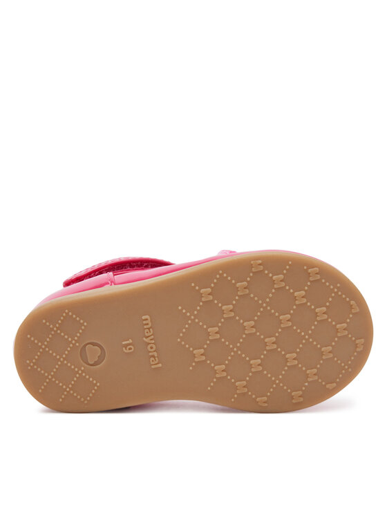 Mayoral Ballerine Mayoral 41626 Rosa