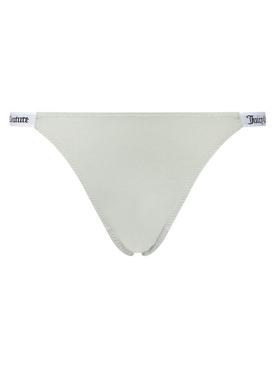 Juicy Couture Juicy Couture Conjunto de tangas JCTTH225951 De color