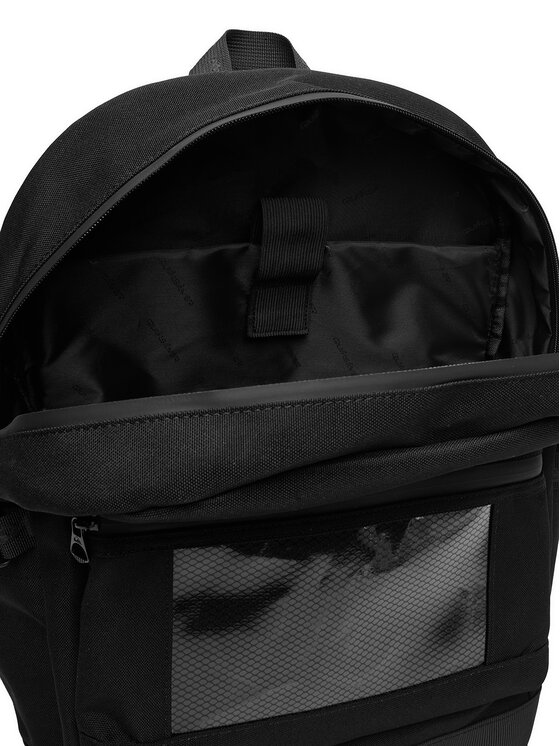 Quiksilver Рюкзак Quiksilver CWBEO-QUIK-M-002-10 Чорний