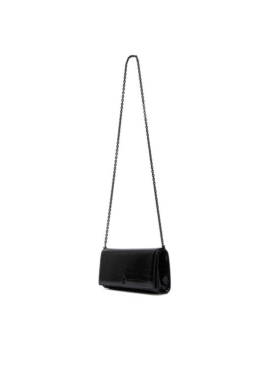 Steve Madden Сумка Steve Madden Bfranki 13002633 Чорний