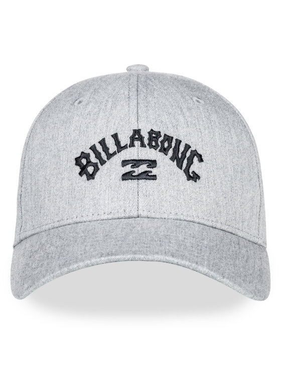 Billabong Șapcă Billabong EBYHA00128 Gri