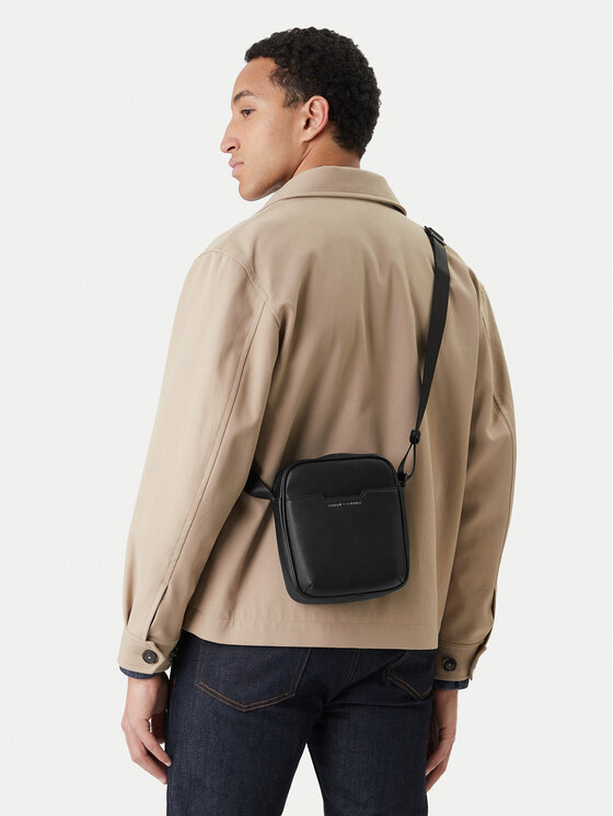 Armani Exchange Τσαντάκι Armani Exchange XM002584 AF22651 UC001 Μαύρο