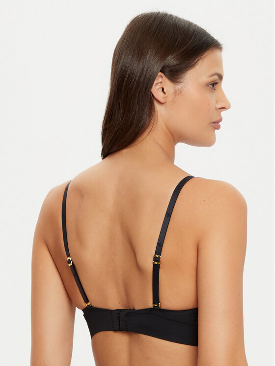 LAUREN RALPH LAUREN LAUREN RALPH LAUREN Reggiseno top 4L0079 Nero