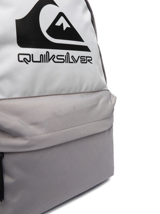 Quiksilver Рюкзак Quiksilver CWBEO-QUIC-F-004-09 Сірий