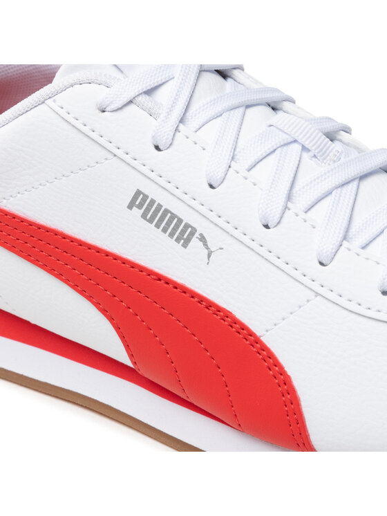 Puma Laisvalaikio batai Puma Turin 3 383037 03 Vyšninė