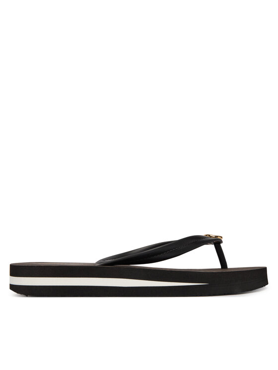 MICHAEL Michael Kors В'єтнамки MICHAEL Michael Kors Posie Flip Flop 40S6PSFA2Q Коричневий