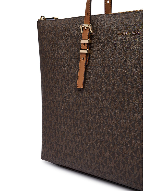 MICHAEL Michael Kors Сумка MICHAEL Michael Kors 30T6GQNT9B Коричневий