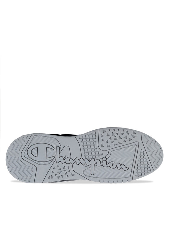 Champion Superge Champion 3 POINT TECH LOW S22272-KK003 Črna