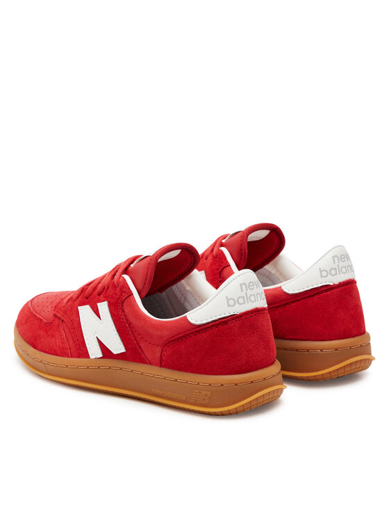 New Balance Zapatillas New Balance CT500FB Rojo