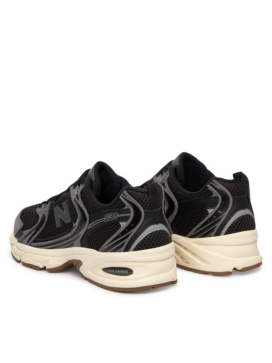 New Balance Сникърси New Balance U5309TN Черен