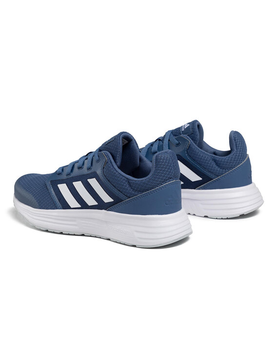 adidas Взуття для бігу adidas Galaxy 5 FY6741 Cиній