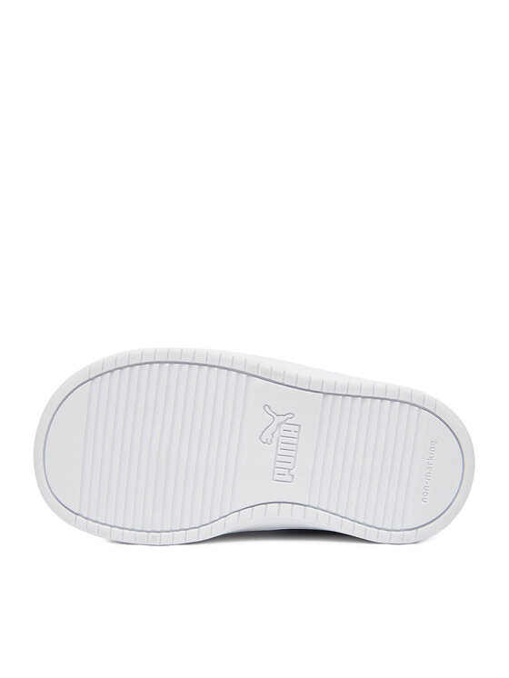 Puma Sneakersy Puma RICKIE CLASSIC V 39425401 Tmavomodrá