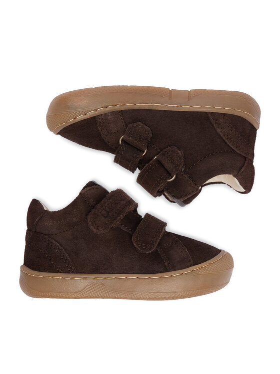 Lasocki Kids Κλειστά παπούτσια Lasocki Kids CEO-CI12-3229-02(II)CH Σκούρο καφέ