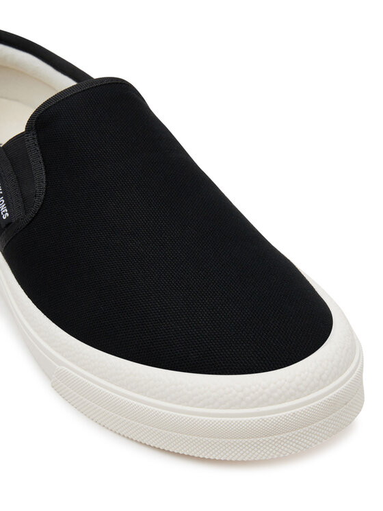 Jack & Jones Zapatillas de tenis Jack & Jones Jfwbayswater 12268389 Negro