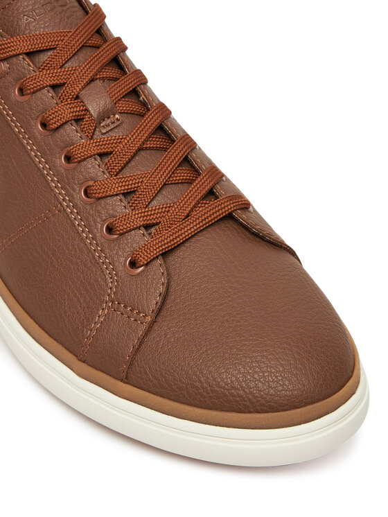 Aldo Снікерcи Aldo Finespec 13450249 Коричневий