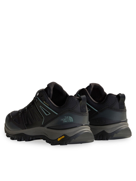 The North Face Туристически The North Face Hedgehog GORE-TEX NF0A8AABKT01 Черен