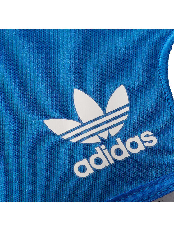 Medžiaginių kaukių rinkinys adidas Face Cvr Large H32391 Mėlyna ...