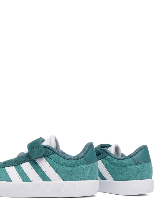 adidas Снікерcи adidas VL Court 3.0 Shoes JP7830 Бірюзовий