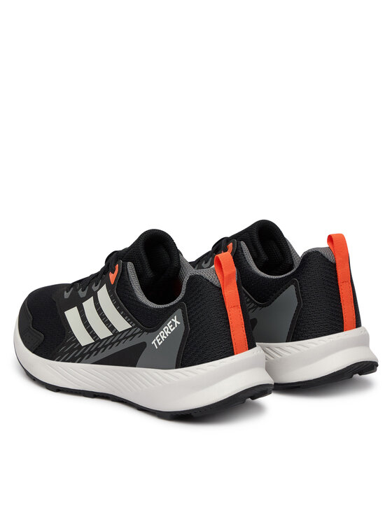 adidas Трекінгові черевики adidas Terrex Tracefinder JS0849 Чорний