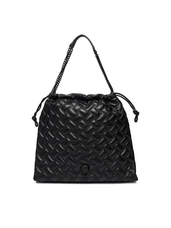 Kurt Geiger Torebka Kurt Geiger Kensington 2053000109 Czarny