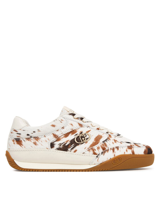 Liu Jo Sneakers Liu Jo Lewis 01 BF6035 TX521 Crem