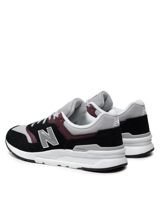 New Balance Superge New Balance CM997HTC Črna